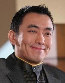 Johnny Hsu
