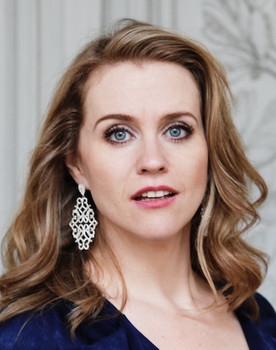 Rachel Willis-Sørensen