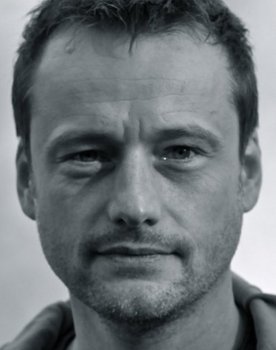 Jesper Malm