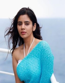 Soundariya Nanjundan