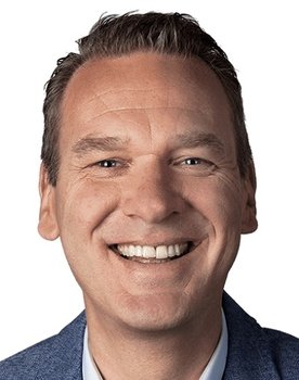 Jeroen Stomphorst