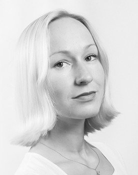 Liina Olmaru