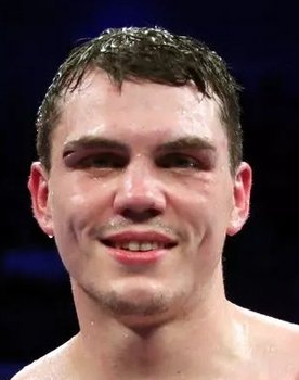 David Haye vs. Tony Bellew