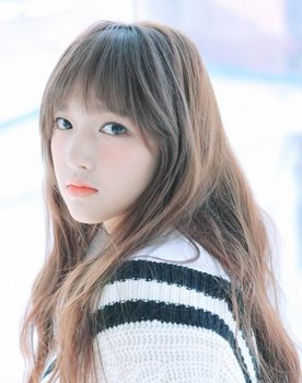 Cheng Xiao as Cheng Miao / 程淼