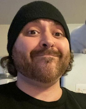 Eric Vitale as Investigator & Engineer