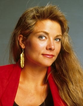 Theresa Russell Photo