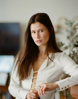 Delaney Rowe as Delaney