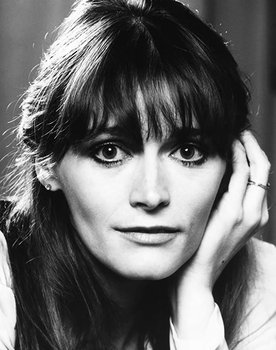 Margot Kidder as Brigit Slattery / Thelma Slattery