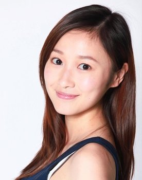 Maggie Wong Mei-Kei