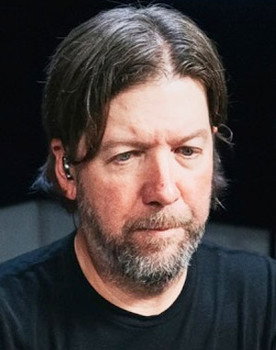Scott Phillips as Drums