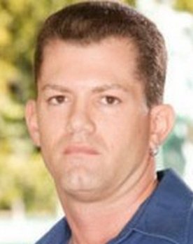 Chris Cannon