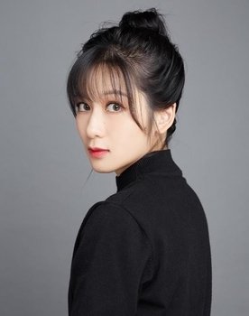 Yihui Xie as 陈氏(配音)