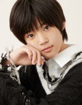 Haruto Ohno as 柚木尊