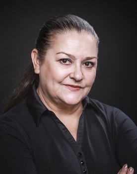 Nina Nizheradze