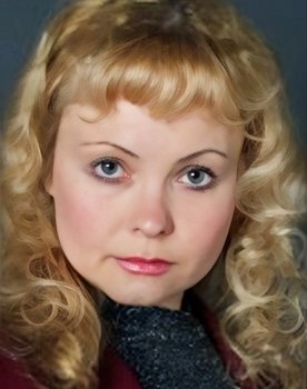 Sofia Petrovna