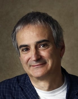 Olivier Assayas