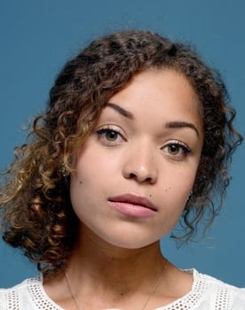 Antonia Thomas