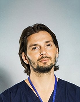 Alexander Dimov as 