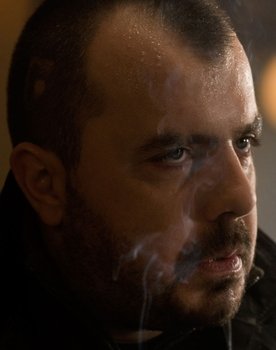 Nikola Kojo as Milan Vilenjak