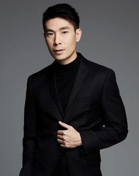 Ben Yeo
