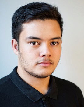 Quincy Wilson as Roone