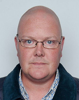 Dominic Brunt