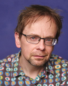 Howard Gossington as Alan