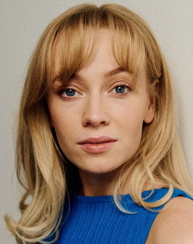 Maja Christiansen as Hege Husby