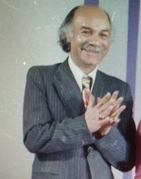 Nasser Gitijah