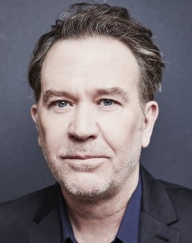 Timothy Hutton Photo