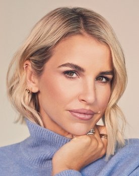 Vogue Williams
