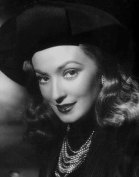 Doris Duranti
