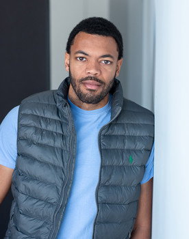 Garrett House as ICE Boss