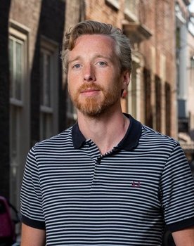 Bas van Wageningen as 