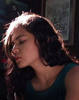 Samm Velducea as Amparo