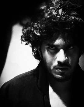 Parzival Ortiz as Background Actor