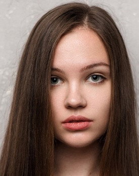 Maya Kurtova