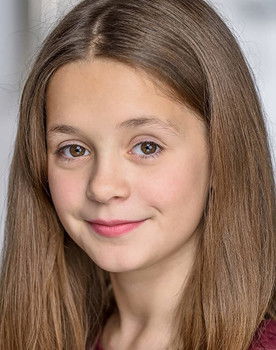 Sabrina Newton-Fisher