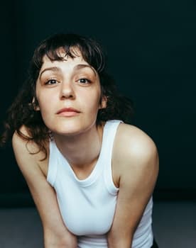 Amanda Radeljak as Amna
