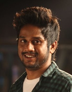 Anbu Thasan