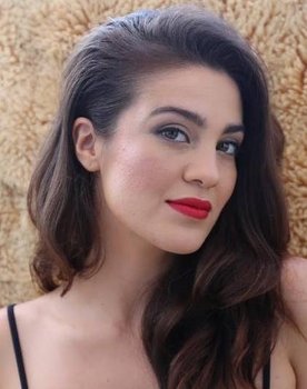 Florencia Bobadilla