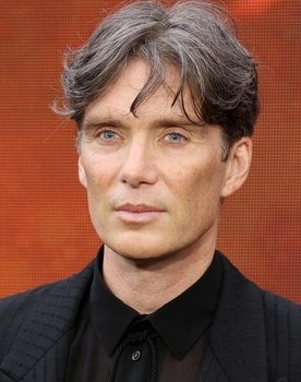 Cillian Murphy