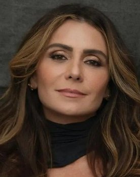 Giovanna Antonelli