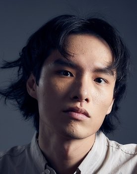 Chih-Hsuan Tang as 