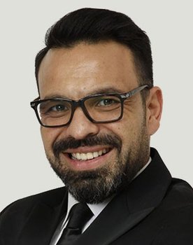 Okan Karacan