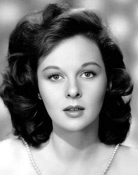 Susan Hayward as Morna Dabney