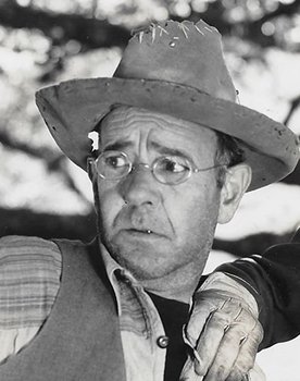 Milburn Morante
