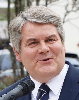 Franck Louvrier