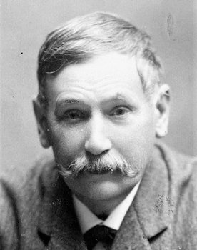 Benito Pérez Galdós