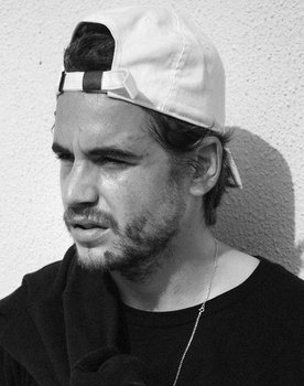 Max Geronzi